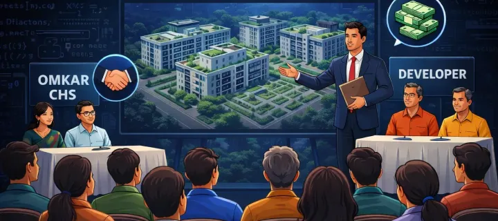 Development Agreement April 2026 Hero Image