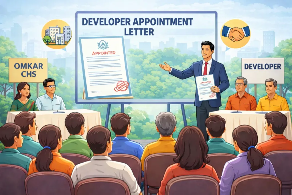 Developer Appointment Letter Hero Image