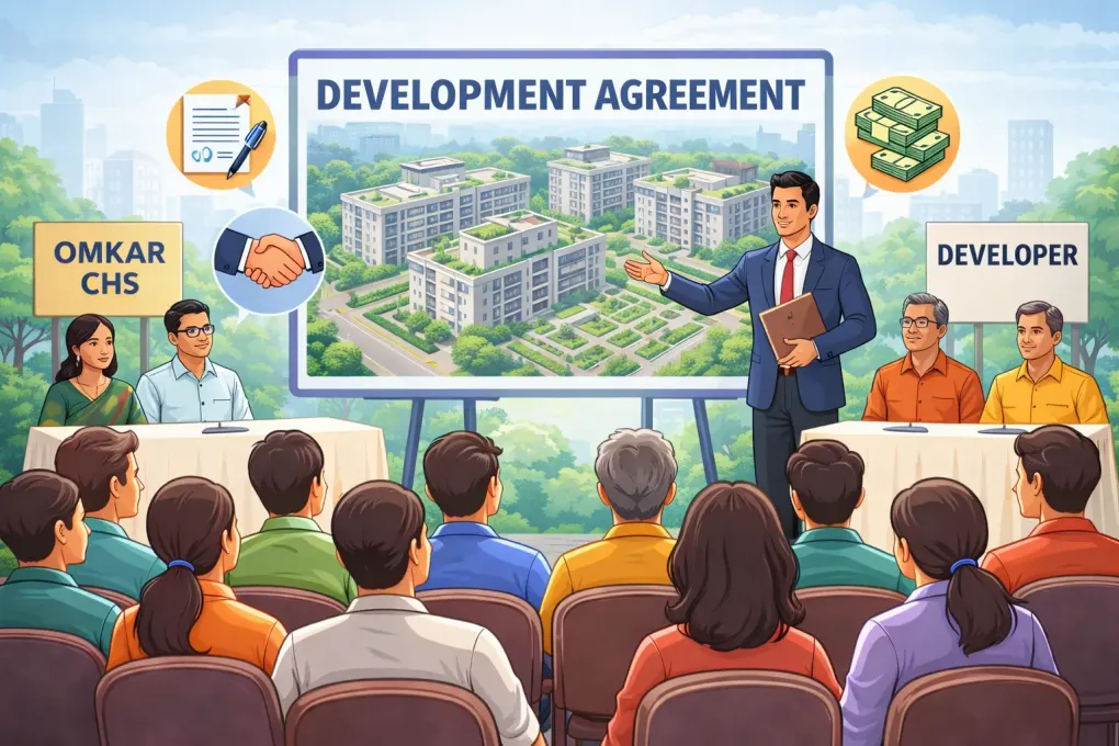 Development Agreement Hero Image