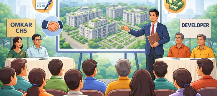 Development Agreement Hero Image
