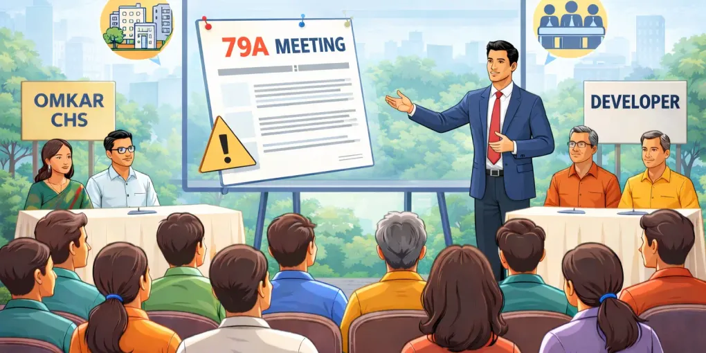 79A Process General Meeting Notice Hero Image