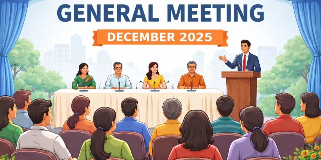 GM Report December 2025 Hero Image