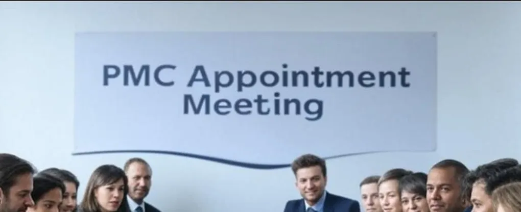 General Meeting Report January 2025 Hero Image