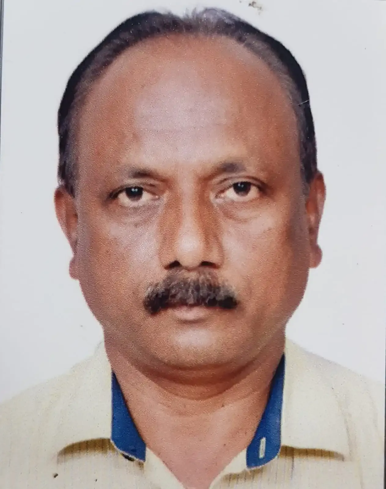 Mr. Pratap Bhalerao's photo